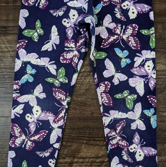 Children's Place Leggings - Picture 1 of 8